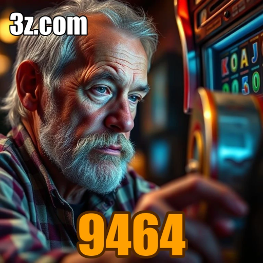 A Magia do Arcade no 9464: Onde os Jogos Ganham Vida