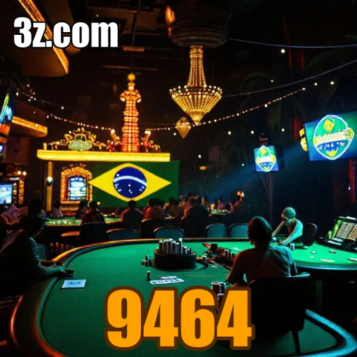 RPG no 9464: Uma Jornada de Aventuras Sem Fim