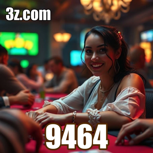 Simulação Imersiva: Explore a Seção Simulation do 9464