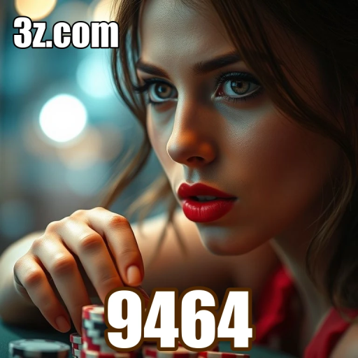 Vivencie Sports no 9464: Uma Nova Era em Jogos Online