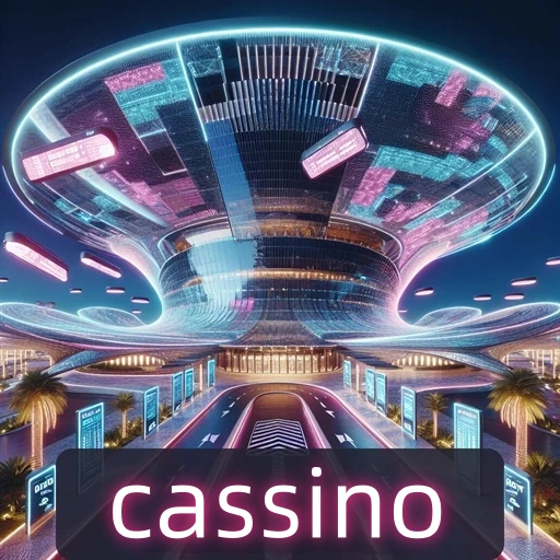 9464 Cassino Online