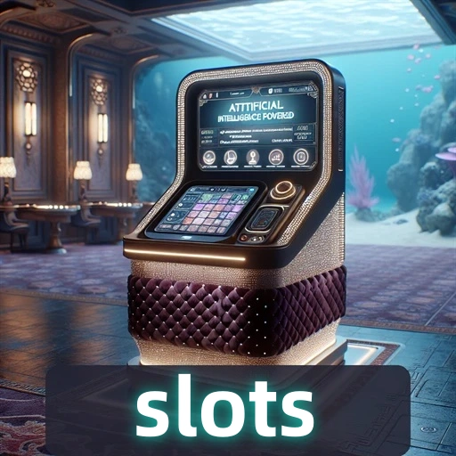 Slots no 9464: A Aventura das Apostas Online